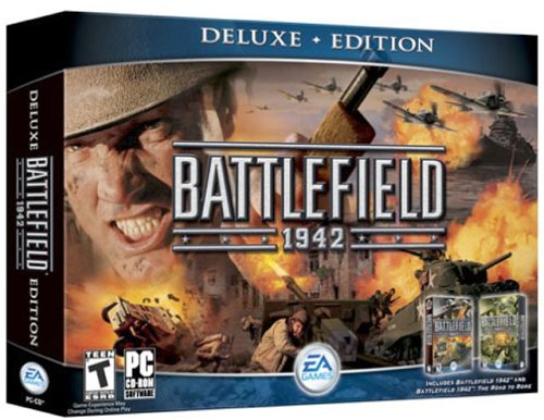 Childrens Toyshop   : Battlefield 1942 - Édition Deluxe