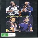 Highwaymen Live [1990]