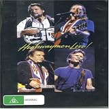 DVD : Highwaymen Live [1990]