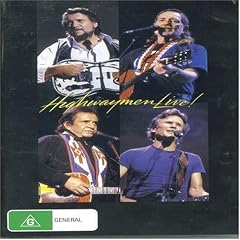 Highwaymen Live [1990]