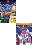 A Christmas Carol - Pack 2 (2 pack)