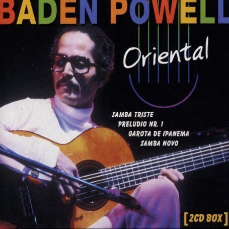  Baden Powell