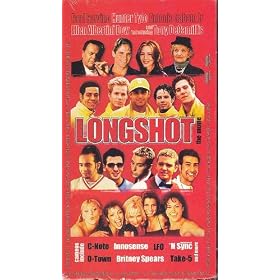 Longshot [VHS]