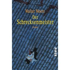 Der Schrecksenmeister: Ein kulinarisches M�rchen aus Zamonien von Gofid Letterkerl. Neu erz�hlt von Hildegunst von Mythenmetz