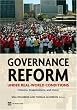 Governance Reform Under Real World Conditions: Citizens, Stakeholders, and Voice