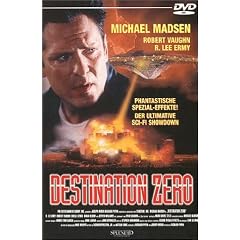 Destination Zero