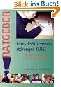 Lese-Rechtschreibst�rungen (LRS)
