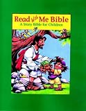 Read with Me Bible (Read with Me)
