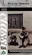 Bicycle Thieves [1948] [VHS]