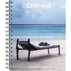 Chill Out Diary 2005 (Diaries)