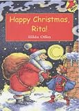 Happy Christmas, Rita! (Rita the Rescuer)