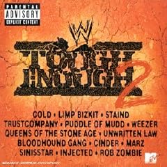 WWF : Tough Enough 2