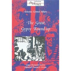 The Great Gypsy Roundup: 2 (Interface Collection)