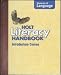 Holt Literacy Handbook (Elements of Language, Introductory Course)