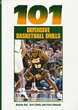 101 Defensive Basketball Drills
