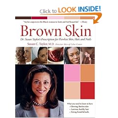 Brown Skin