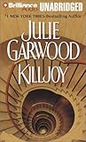 Killjoy: A Novel