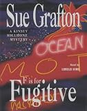 "F" Is for Fugitive