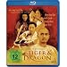 Tiger & Dragon [Blu-ray]