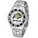 Colorado Golden Buffaloes NCAA Competitor Mens Watch (Metal Band)
