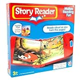 Story Reader Module (Story Reader), the lion king