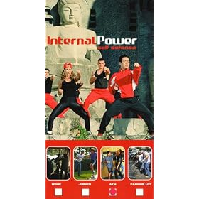 Internal Power Self Defense - "Attacked at an ATM"