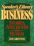 Speaker's Library of Business Stories, Anecdotes and Humor