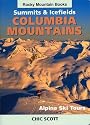 Alpine Ski Tours in the Columbia Mountains: Summits & Icefields