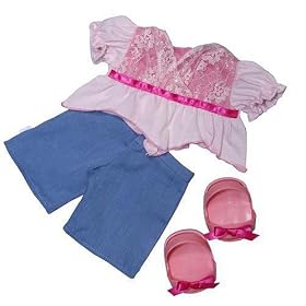 Click here to buy Cabbage Patch Kids Playtime Fashions - Styles May Vary by Play Along.