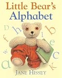 Little Bear's Alphabet (Old Bear and Friends)