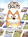 Comic Adventures of Boots