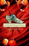 Unnatural fire : a Countess Ashby de la Zouche mystery