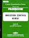 Infection Control Nurse (Career Examination Series)