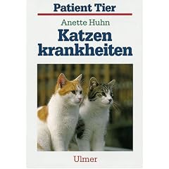 Katzenkrankheiten