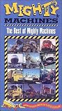 Review   / The Best Of Mighty Machines