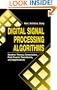 Digital Signal Processing Algorithms: Number Theory, Convolution, Fast Fourier Transforms, and Applications (Computer Science & Engineering)