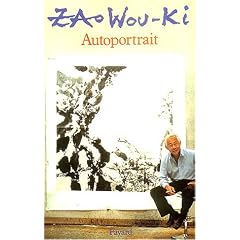 Autoportrait