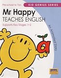 Mr Happy Teaches English
