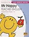 Mr Happy Teaches English