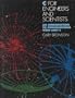 C for Engineers and Scientists: An Introduction to Programming With ANSI C