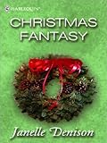 Christmas Fantasy (Harlequin Temptation)