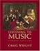 Listening to Music (with CD)