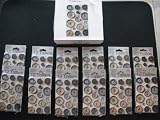 Lot 144 Congress Compass Bridge Tallies by Bicycle