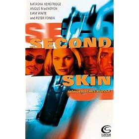 Second Skin [VHS]