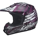 Gmax GM46Y-1 Shredder Helmet - Youth