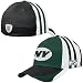 Jets Reebok NFL Sideline Player Cap