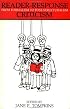 Reader-Response Criticism: From Formalism to Post-Structuralism