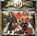 CLASSIC SUPERSTARS 2-PACK-BRET HART V SHAWN MICHAELS