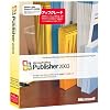 Publisher 2003 アップグレード版