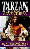 Tarzan : the epic adventures